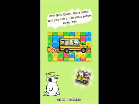 Snoopy Puzzle Journey Level 16 - NO BOOSTERS 🐶🧩🧳 | SKILLGAMING ✔️