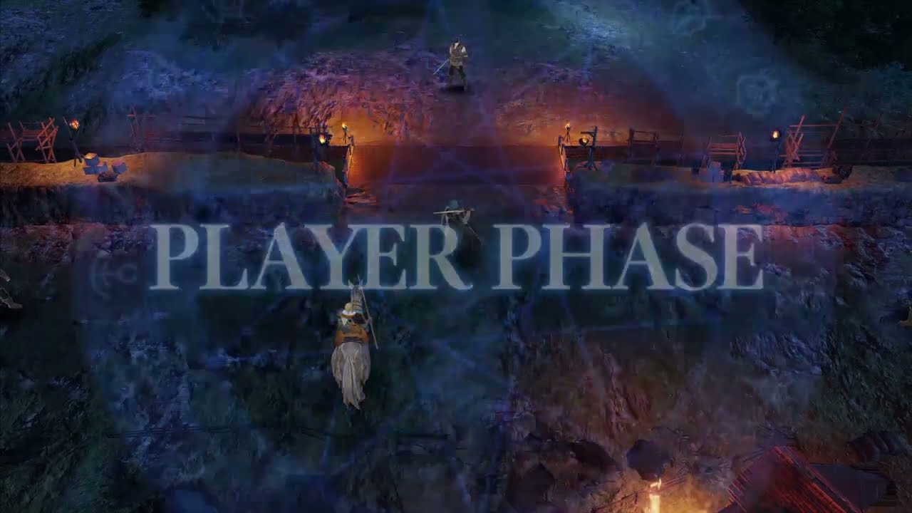 Fire Emblem Three Houses: No Monastery Mod [1.2.1]