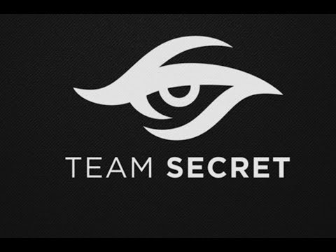 Team Secret vs Newbee SL iL Invitational 3 2017