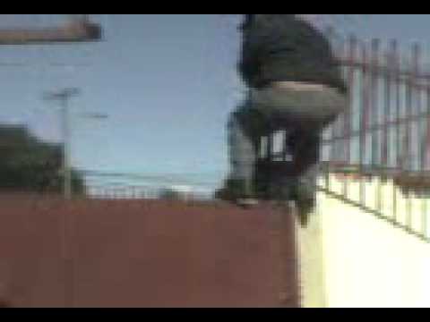 la fuga del pato industrial de miraflores