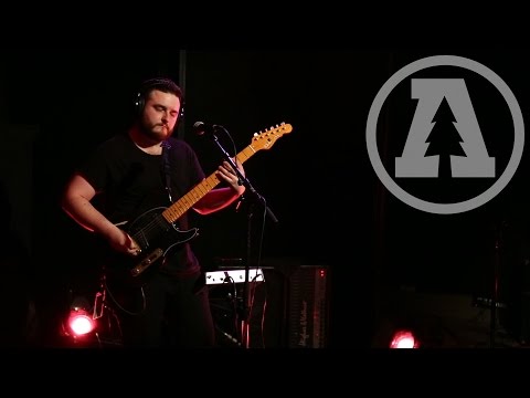 Strawberry Girls - Negro Spiritual | Audiotree Live