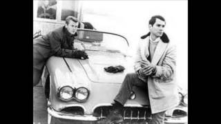 Route 66 - Martin Milner & George Maharis - Remembered on WTTR Radio