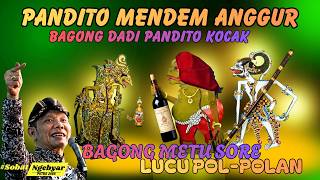 Download lagu BAGONG LUCU WAYANG KULIT KI DALANG SENO NUGROHO #wayanglucu #bagonglucu #bagongndugal mp3 Download lagu BAGONG LUCU WAYANG KULIT KI DALANG SENO NUGROHO #wayanglucu #bagonglucu #bagongndugal mp3