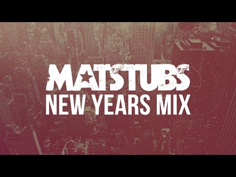 Paradoxium Guest Mix: Matstubs (2015 New Years Special)