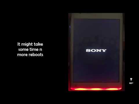 How to Root Nougat/Oreo using BootBridge Sony Elf ?