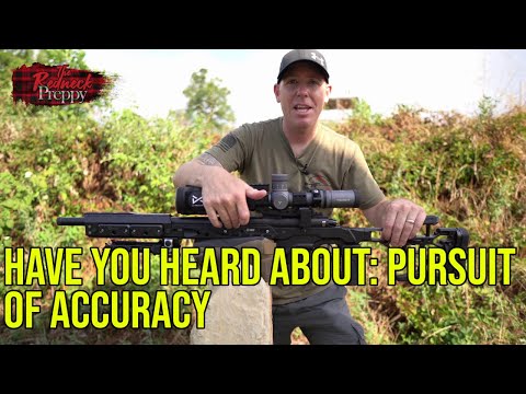 Accuracy Rate: The Pursuit of Precision | Community Health