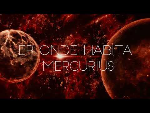Elvenfolk - Mercurius - Ep Onde habita