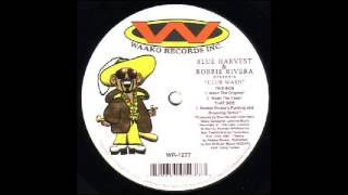 Robbie Rivera & Blue Harvest - Club Wash (Robbie Rivera's Funking And Grooving Remix)
