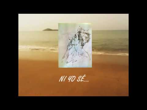 Zareck - NI YO SÉ [Lyric Vídeo]