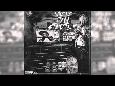 SG Batman - Streets Talk