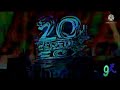 20TH Century Layers In Goo Goo Gaa Gaa