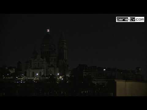 Paris Sacré-Coeur