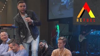 Glyn Barrett / The Real Meaning Of Enthusiasm!