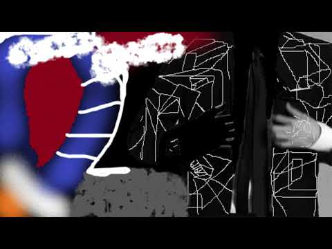 Animated symphony orchestral. - suffering night version two (symphony orchestral