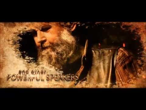 Joshua Camp Meeting 2015 informercial