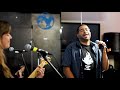 Give Me One Reason x The Fire with Jon Corbin