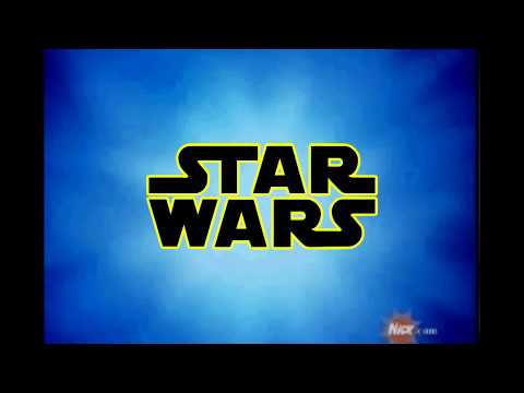 Star Wars Theme Intro (NEVER BEFORE SEEN)