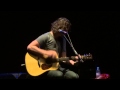 "All Night Thing" Chris Cornell@Santander Performing Arts Center Reading, PA 11/22/13