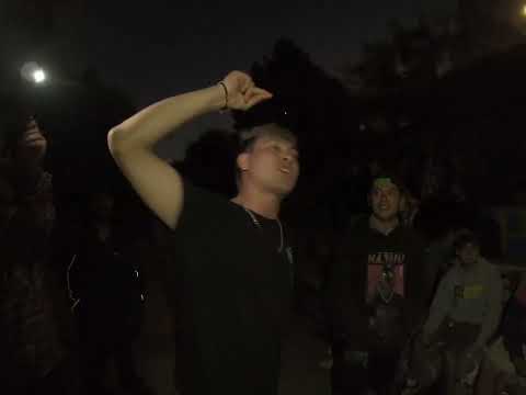 ADESONG y AF v/s RM y BRO LY / 4tos de final / DRC BATTLES x KINTA DIMENSION 2023