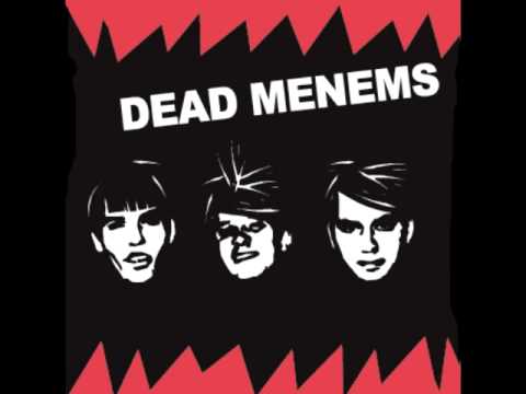 Dead Menems - Dub del amigo