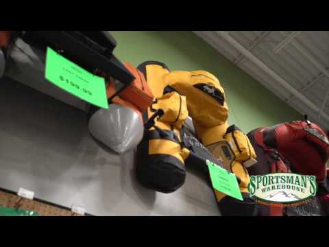 Bem-vindo ao Armazém do Esportista | Canal do YouTube