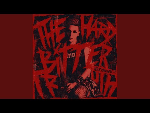 The Hard Bitter Truth