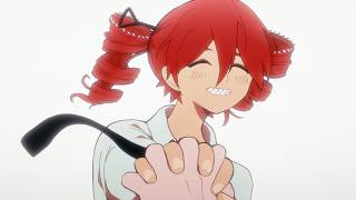 Cover art for A Pair of Country Mice (feat. Kasane Teto)