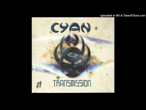 05.Cyan - New Galaxy (Remix)