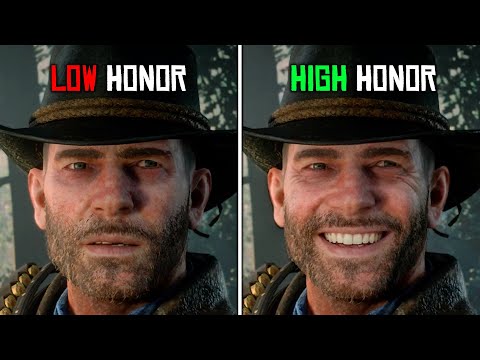 Low Honor Arthur Is So Cold In This Farewell Scene