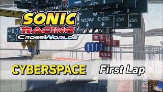 Cyberspace [First Lap]