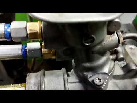 фото рулевая рейка на сеат толедо  0