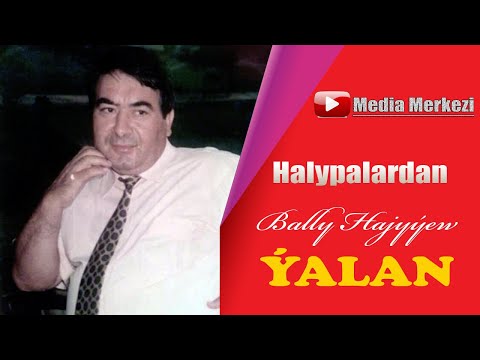 Bally Hajyyew - Yalan