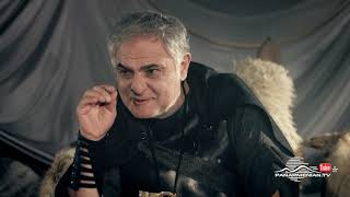 Հին Արքաներ Մաս 11 (4K) / Hin Arqaner / Ancient Kings