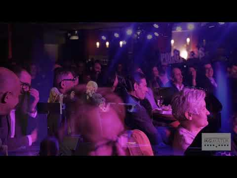 Eröffnungskonzert Festival der jüdischen Kultur 2020 mit Vivian Kanner