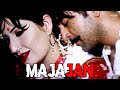 MAJAJAN SHAAN SAIMA SAUD MADIHA SHAH OFFICIAL PAKISTANI MOVIE