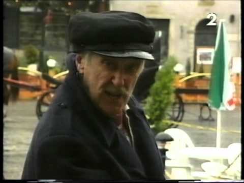 Sałata.  Jarema Stępowski.