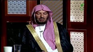 صورة يستفتونك+معالي الشيخ أ.د. سعد بن ناصر الشثري+29-07-2021+19-12-1442
