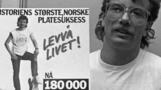 Åge Aleksandersen - Fire pils og en Pizza (Jens Kokosnøtt disco edit)