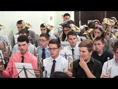 FANFARA -TIMPUL CEL DIN URMA 16-09-2018