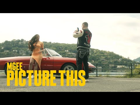 MGEE - Picture This [Music Video]
