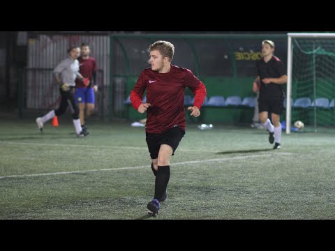 TSA Jugowice - JogaBonito: 6. tydzień (FLS Jesień 2014)