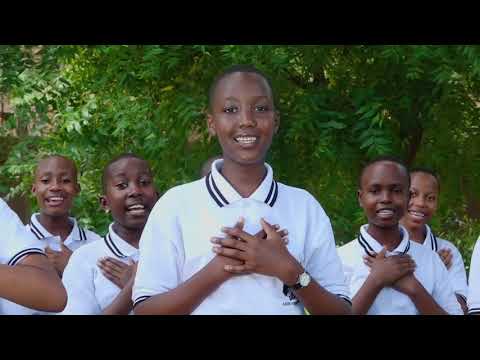 Kway Ya Familia Takatifu - Imbeni Malaika _-_Video HD 1920x1080p