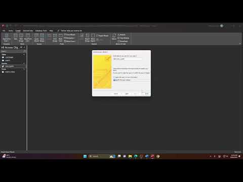 Database | 2022 JUN | Edexcel IGCSE ICT Practical