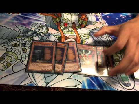 2nd place Kozmo Deck Profile Regional Update February 2016 With Thomson Kuan