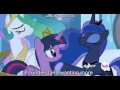 MLP FIM- You'll Play Your Part [ With Lyrics ] Song ...