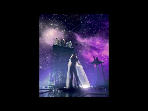 Grimes x Anyma "A Quantum Romance" (live performance at Sphere)