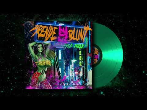 Elekaerre - ''PRENDE ESE BLUNT'' ft. Tresckow, Xwas.