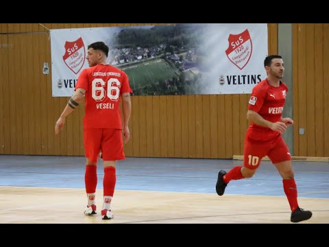 SuS Langscheid/Enkhausen - 2. Korriku Sundern / Hallenstadtmeisterschaften 2026