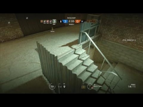 Longest pistol snipe ever?