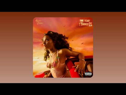 Ayra Starr - Commas (Audio)